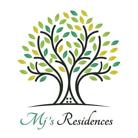 Mj'S Residences Garden Hotel موالبوال المظهر الخارجي الصورة