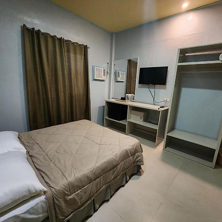 Mj'S Residences Garden Hotel موالبوال المظهر الخارجي الصورة