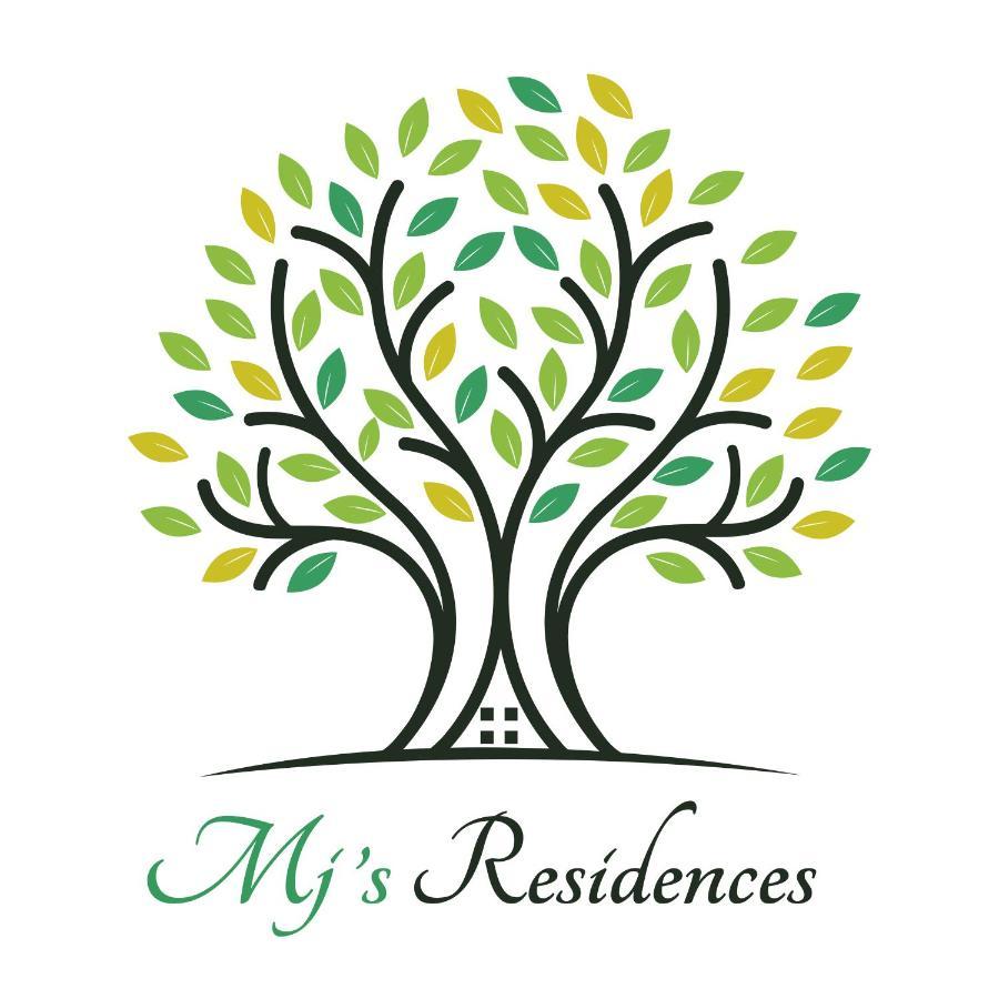 موالبوال Mj'S Residences Garden Hotel And Kids Indoor Playhouse المظهر الخارجي الصورة