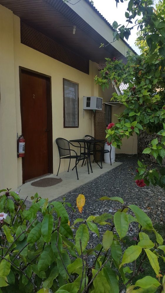 Mj'S Residences Garden Hotel موالبوال المظهر الخارجي الصورة