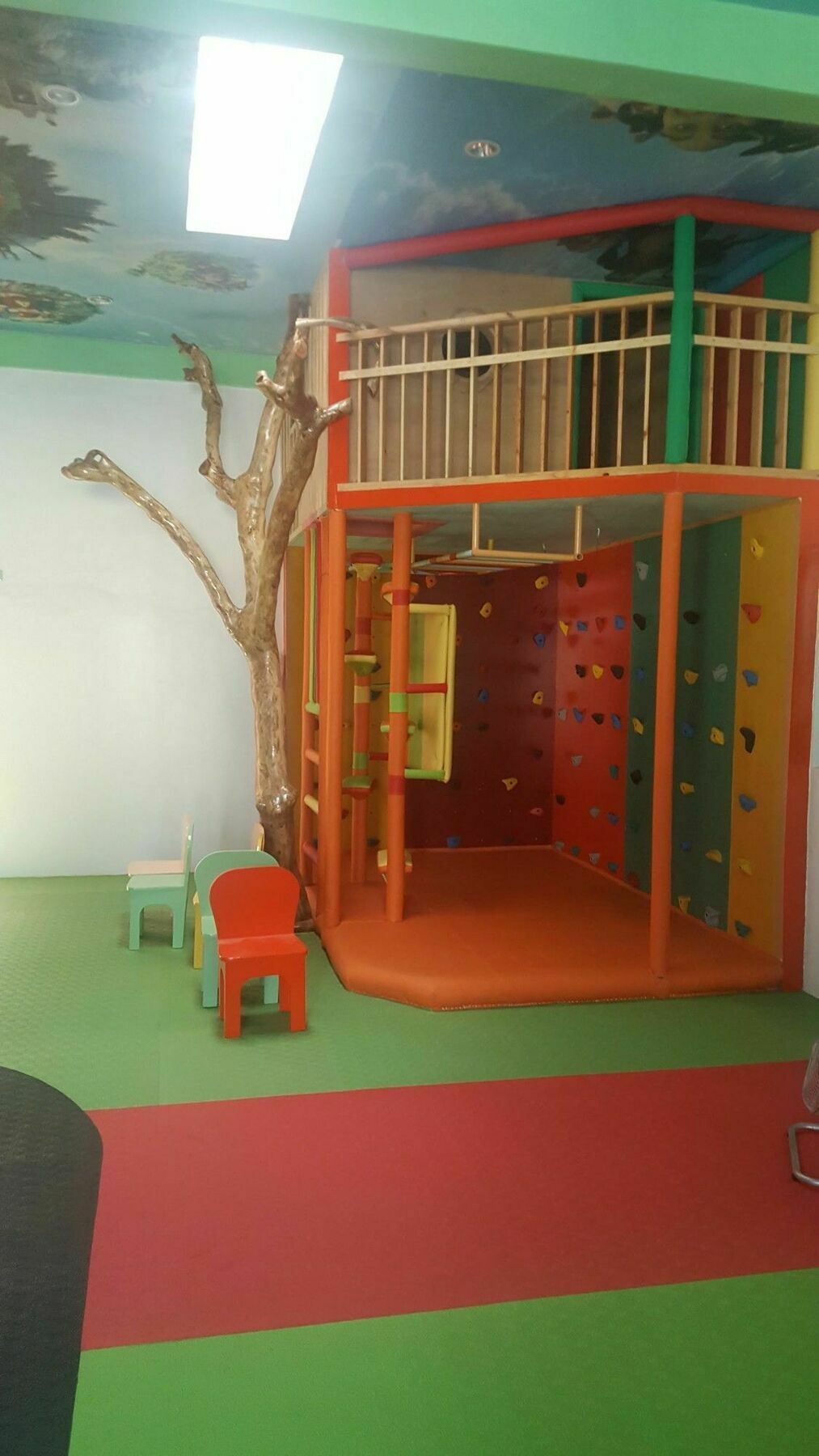 Mj'S Residences Garden Hotel موالبوال المظهر الخارجي الصورة